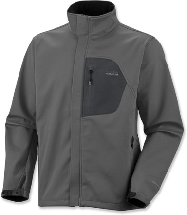 men's omni heat columbia jacket