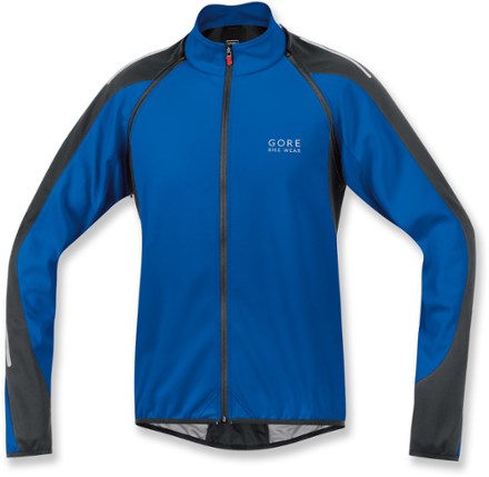 Gorewear Phantom Windstopper Soft Shell Convertible Bike Jacket Men S Rei Co Op