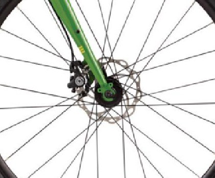 Diamondback Haanjo 2 Bike 9