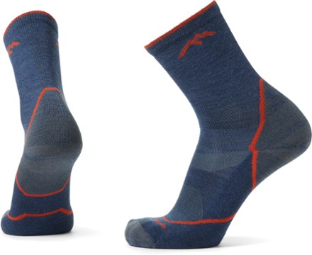 Darn Tough Light Hiker Micro Crew Socks - Men's 1