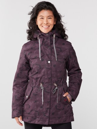 Obermeyer Celestia Jacket - Women's 1