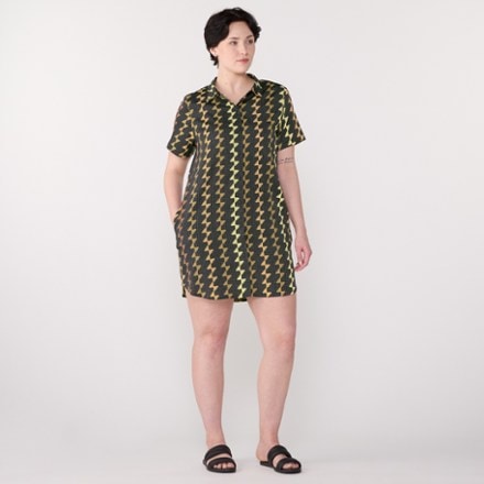 Roark Bless Up Dress 3
