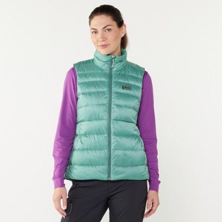 REI Co-op 650 Down Vest - Women's 1