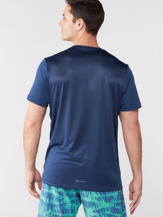 adidas Own The Run T-Shirt - Men's 2
