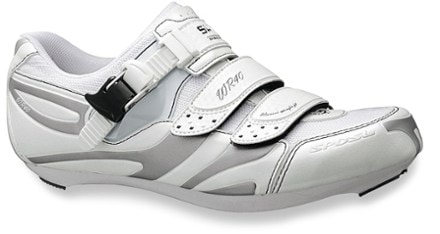 Shimano wr40 2025
