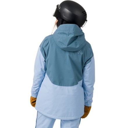 Flylow Sarah Insulated Jacket - Women's 2