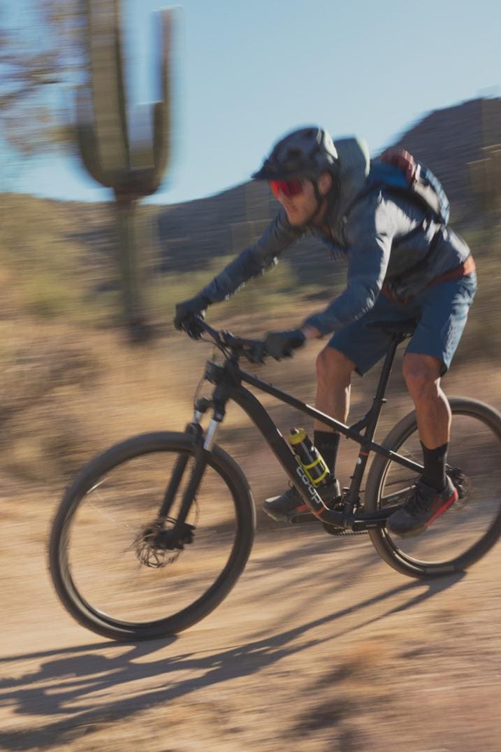 Location Image for DRT 1.1 Mountain Bike