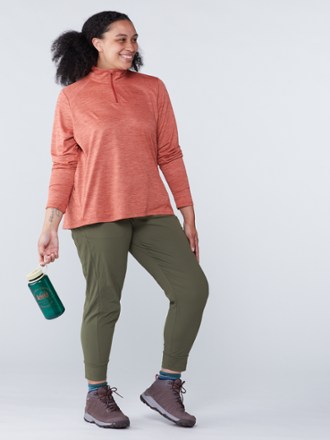 Athleta Trekkie North Jogger Pants - Women's 5