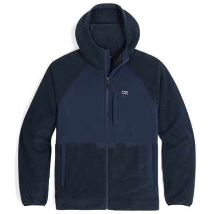 Outdoor Research OR Polartec 200 Hoodie - Men's 0