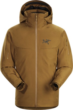 ARC'TERYX＊MACAI LIGHTWEIGHT JACKET＊ゴアテックスxダウン ARC'TERYX＊MACAI LIGHTWEIGHT JACKET＊ゴアテックスxダウン