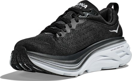 HOKA Bondi 8 Road-Running Shoes - Men's 3