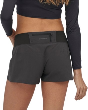 Patagonia Stretch Hydropeak Surf Shorts - Women's 2