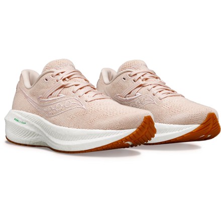 Saucony Triumph RFG Road-Running Shoes - Women's 2