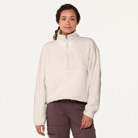 The North Face Yumiori Off Peak Half-Zip Jacket - Women's 2