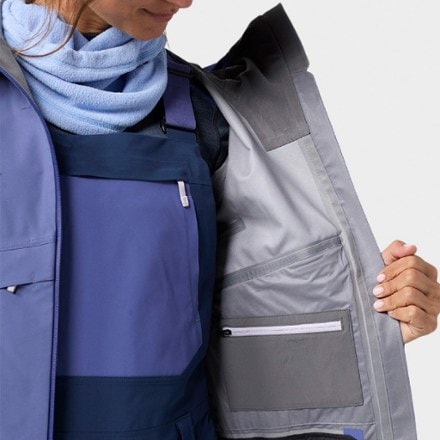Stio Skyrider Jacket - Women's 6