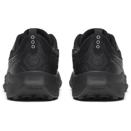 Saucony Peregrine 16 GTX Trail-Running Shoes - Men's 3