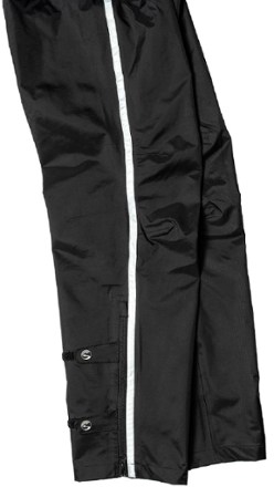 Transit Cycling Pants - Women's