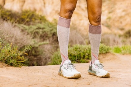 Sockwell Pulse Firm Compression Socks - Women's 1