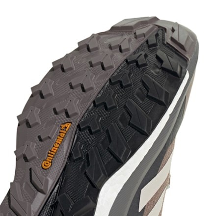 adidas Terrex Free Hiker GORE-TEX 2.0 Hiking Shoes - Women's 7