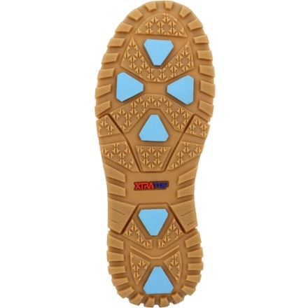 XTRATUF Ice 6" Ankle Deck Boots - Women's 6