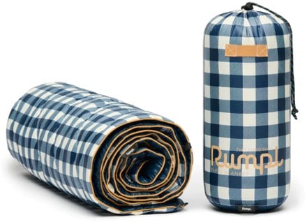 Rumpl Original Puffy Blanket REI Coop