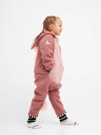 - WeeDo | REI Fleece UNIDO Co-op Kids\' Jumpsuit