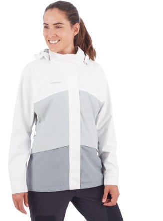 rei mammut womens jacket