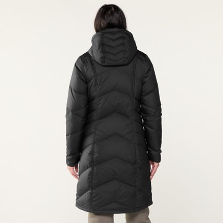 Patagonia Down With It Parka - Women's | REI Co-op