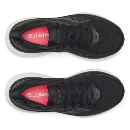 Saucony Triumph 23 Road-Running Shoes - Women's 4