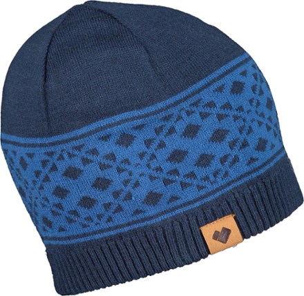 Obermeyer Anchorage Beanie - Men's 2