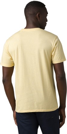 prAna Crew T-Shirt - Men's Tall Sizes 1