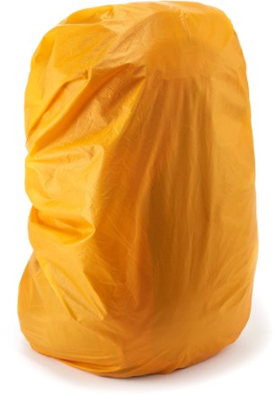 backpack cover (Gold)