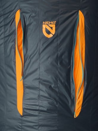 NEMO Disco 15 Sleeping Bag - Men's 6