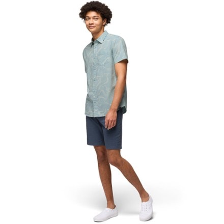 prAna Tinline Shirt - Men's 4