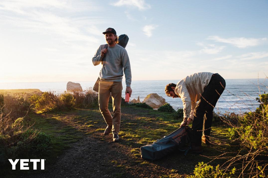 Location Image for Trailhead Camp Chair