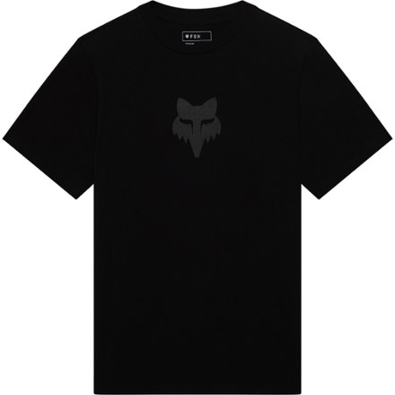 Fox Fox Head 195 Original T-Shirt - Men's 0