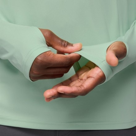 prAna Sol Shade Hoodie - Men's 6