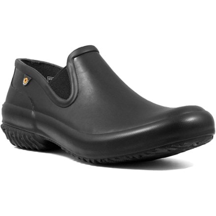 Bogs Patch Slip-On Solid Shoes - Women's 2