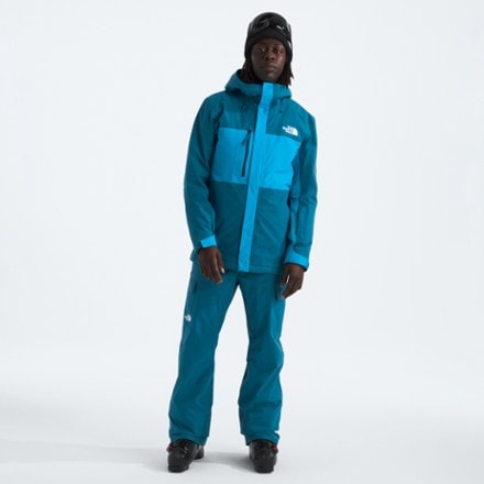 The North Face Freedom Bibs - Men's 3