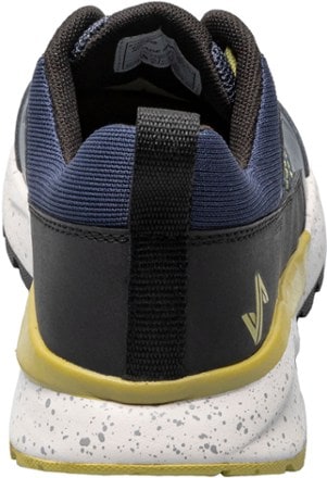 Forsake Cascade Peak Low WP Sneakers - Women's 4