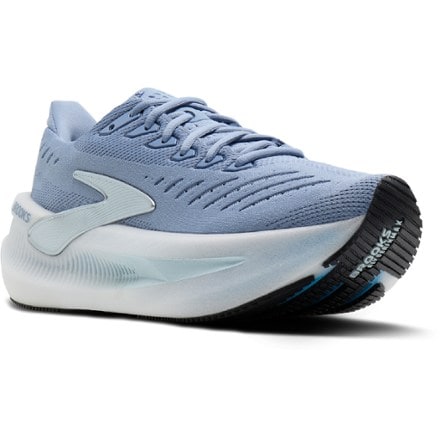 Brooks Glycerin Max 2 Road-Running Shoes - Women's 2