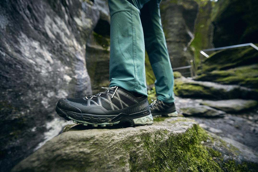 Location Image for Tahoe GTX Hiking Shoes - Women's