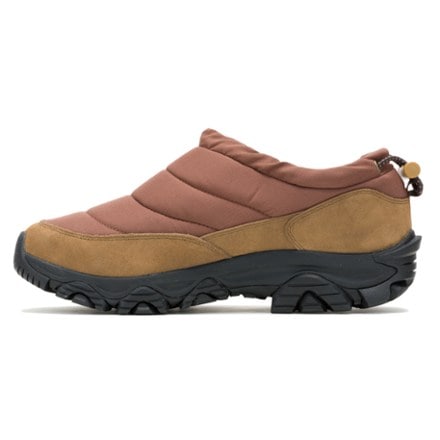 Merrell Coldpack 3 Zero Thermo Waterproof Shoes - Women's 1