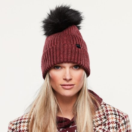 Chaos Take The Cake Pom Beanie - Women's 1