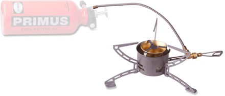 slachtoffer Presentator effectief Primus OmniFuel Backpacking Stove | REI Co-op