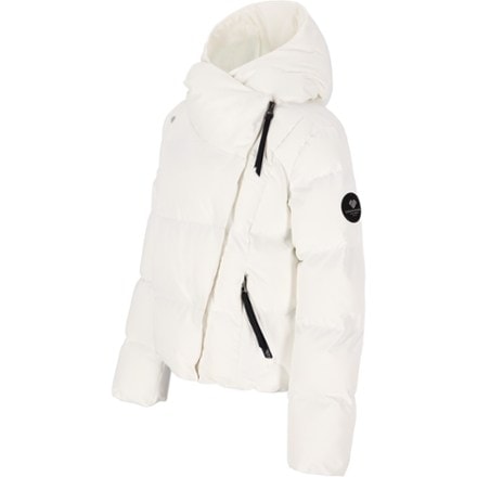 Obermeyer Isla Insulated Jacket - Girls' 5