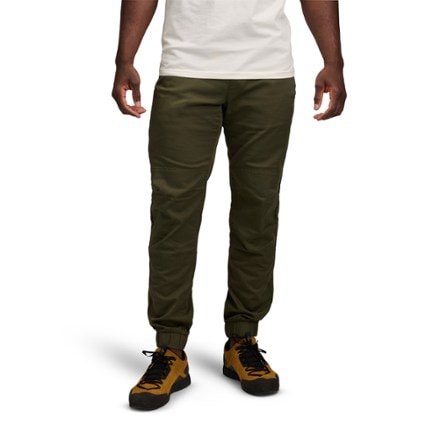 Black Diamond Notion Pants - Men's 1