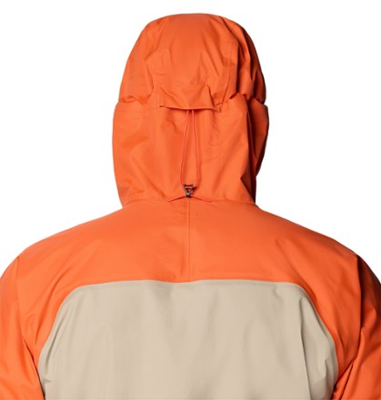 Mountain Hardwear Threshold Jacket - Men's 5