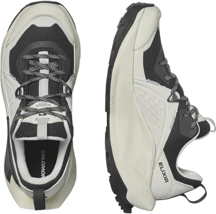 Salomon Elixir GORE-TEX Hiking Shoes - Women's 4