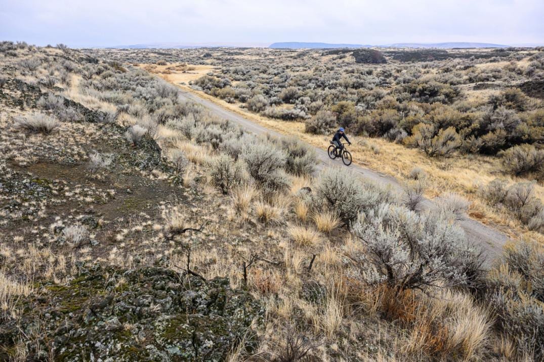 Location Image for Tributary GRX 600 Electric Bike